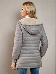 Olivia™ - Lightweight Quilted Jacket