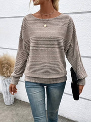 Elaina™ - Casual Relaxed Sweater