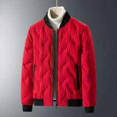 Giardino Royal Quilted Jacket