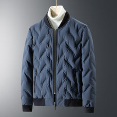 Giardino Royal Quilted Jacket