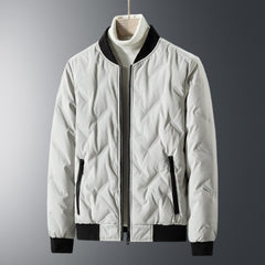 Giardino Royal Quilted Jacket