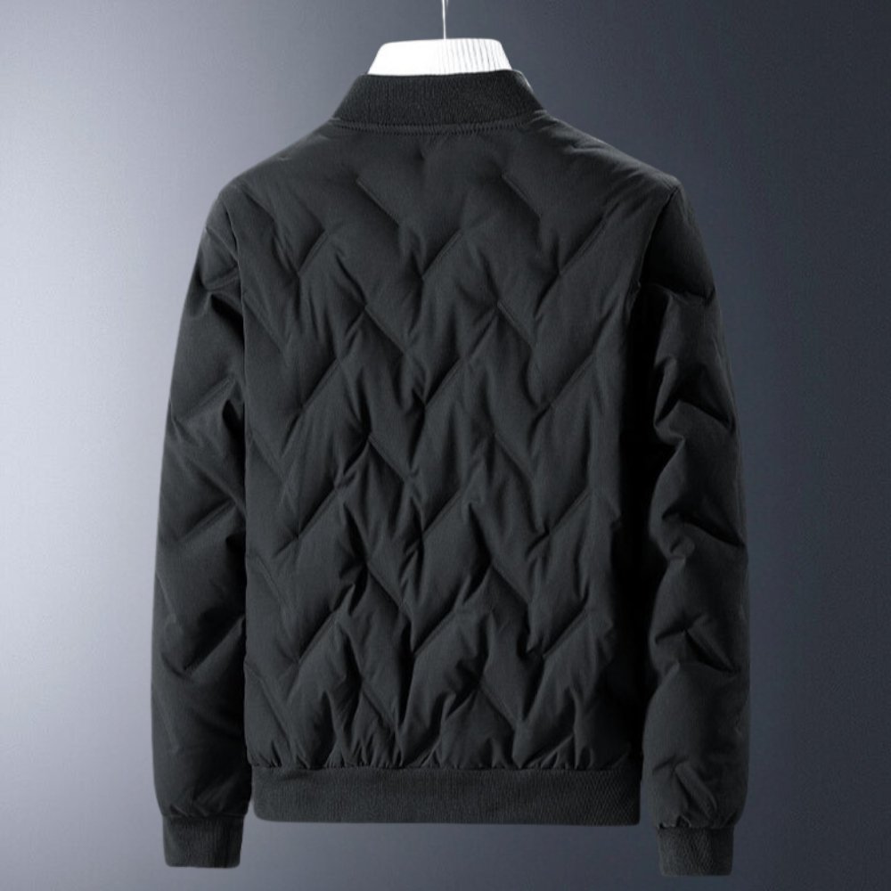 Giardino Royal Quilted Jacket