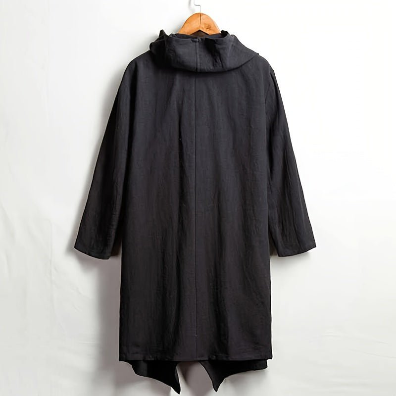 Giordinni Classic Trench Cloak