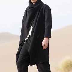 Giordinni Classic Trench Cloak