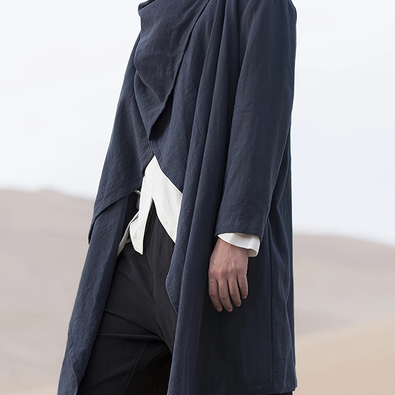 Giordinni Classic Trench Cloak