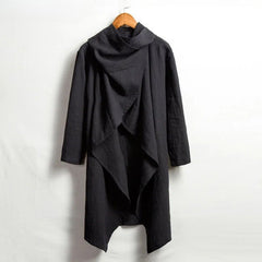 Giordinni Classic Trench Cloak