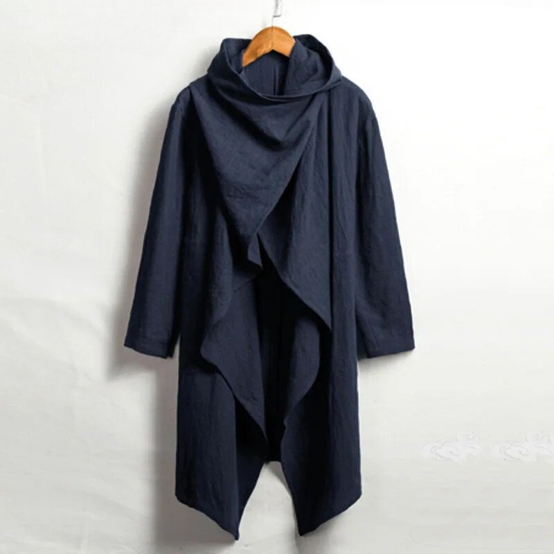 Giordinni Classic Trench Cloak