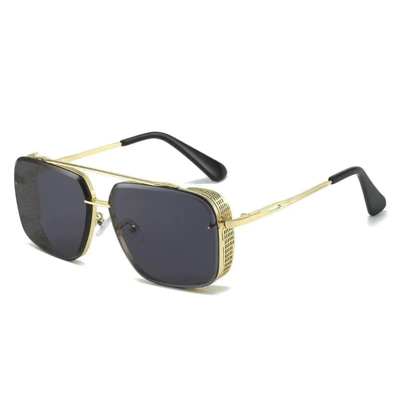 Halifax Steampunk Sunglasses