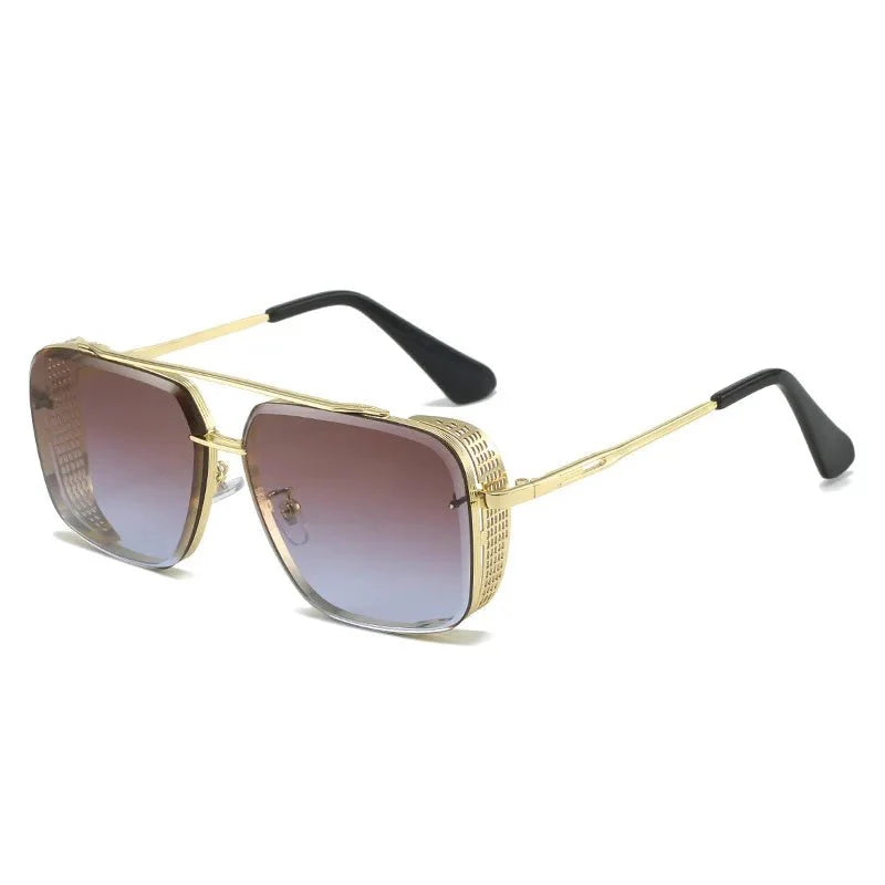 Halifax Steampunk Sunglasses