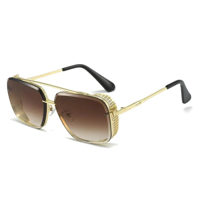 Halifax Steampunk Sunglasses