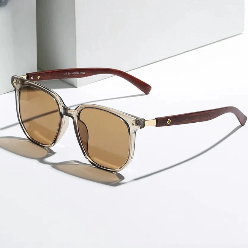 Hamptons Retro Sunglasses