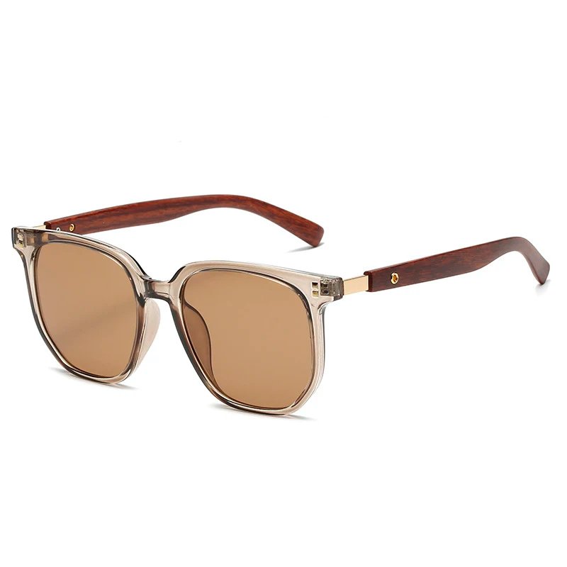 Hamptons Retro Sunglasses