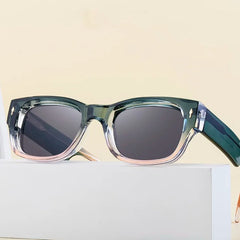 Kailua Retro Sunglasses