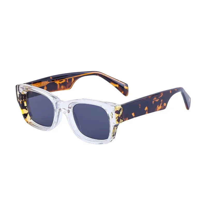 Kailua Retro Sunglasses