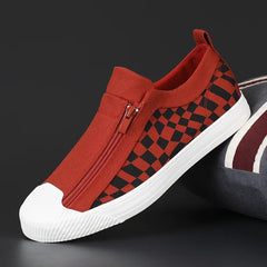 Aquila Chess Casual Shoes