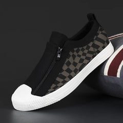 Aquila Chess Casual Shoes