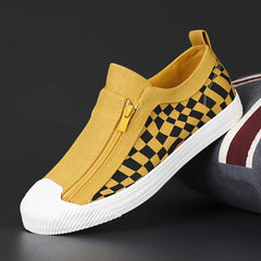 Aquila Chess Casual Shoes