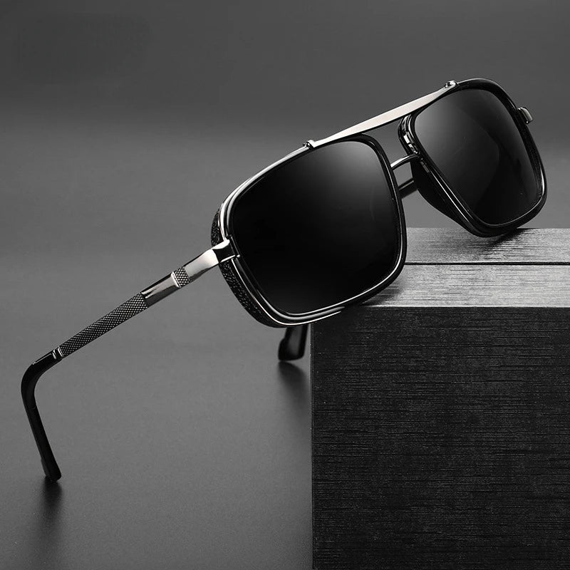 Lauderdale Classic Sunglasses