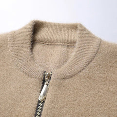 Libertori Royal Wool Cardigan