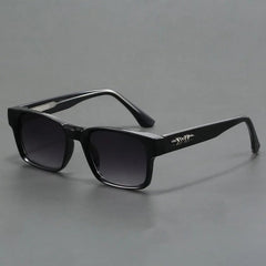 Logan Retro Sunglasses