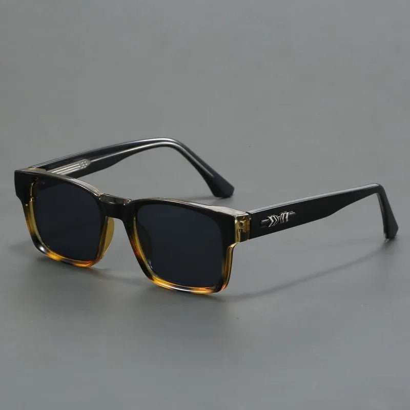 Logan Retro Sunglasses