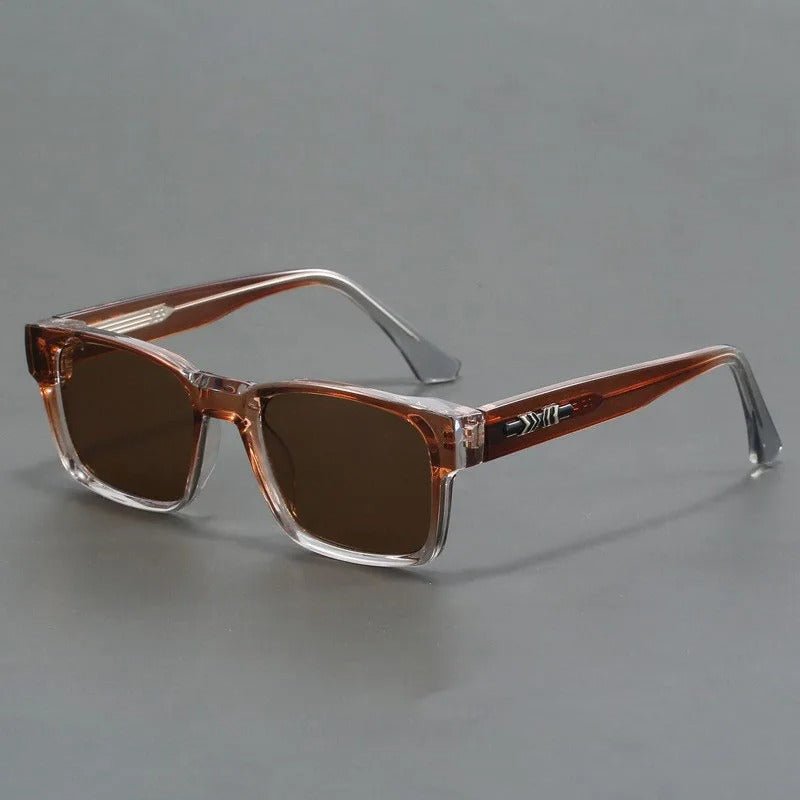 Logan Retro Sunglasses