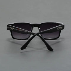 Logan Retro Sunglasses