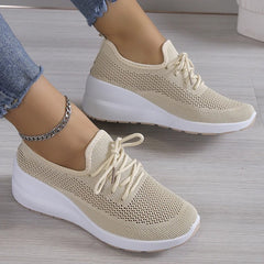 MILA Comfort + Orthopedic Sneakers