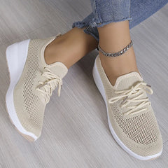 MILA Comfort + Orthopedic Sneakers