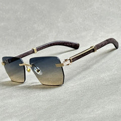 Malibu Retro Sunglasses