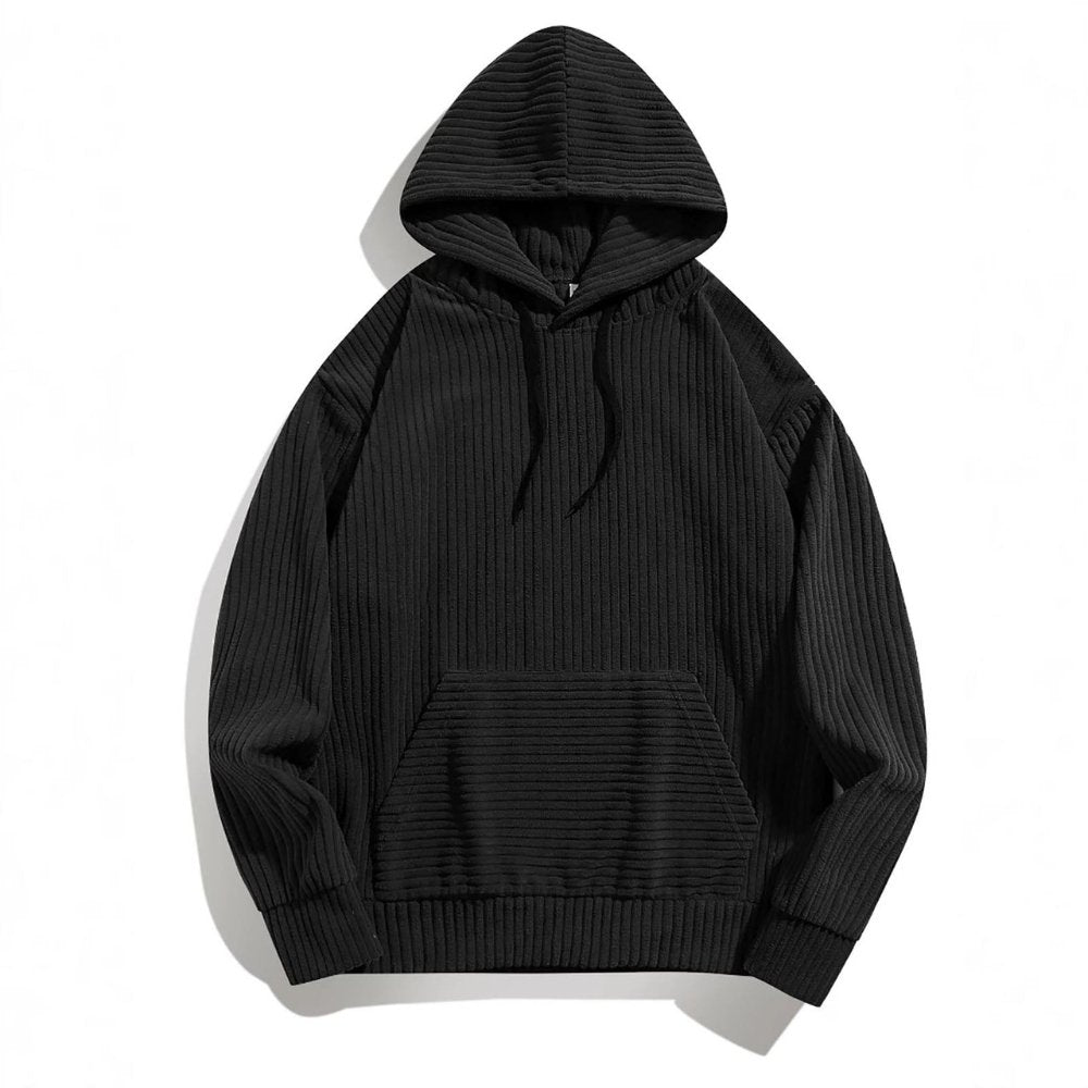 Mason Premium Corduroy Hoodie