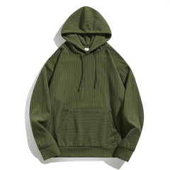 Mason Premium Corduroy Hoodie