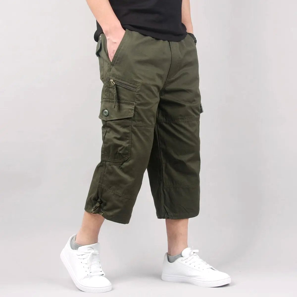 Men's Bruce Cargo Shorts