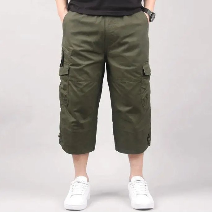 Men's Bruce Cargo Shorts