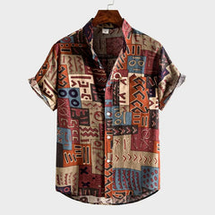 Men's Casual Bali T-Shirt