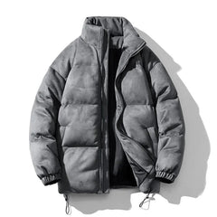 Men's Chicago Puffer Jacket