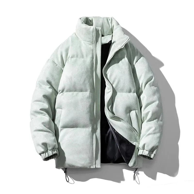 Men's Chicago Puffer Jacket