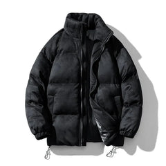 Men's Chicago Puffer Jacket