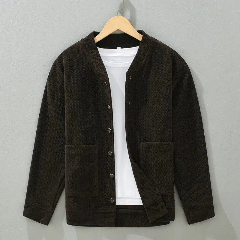 Men's Classic Corduroy Jacket