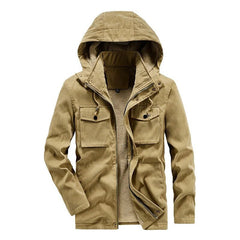 Men's Dallas Winter Jacket