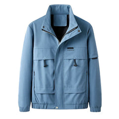 Men's Ecke Confidence Jacket