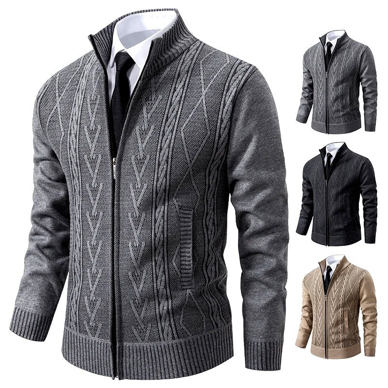 Men's Ecke Venice Cardigan