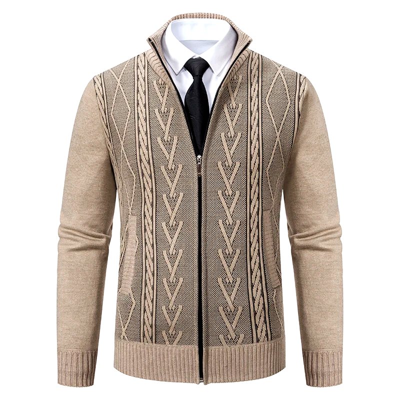 Men's Ecke Venice Cardigan