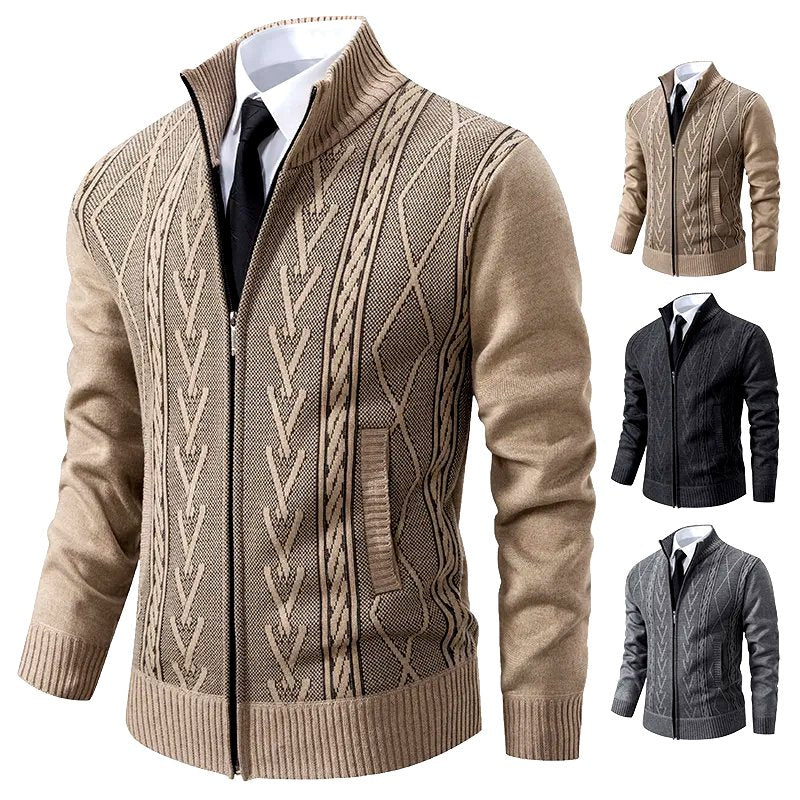 Men's Ecke Venice Cardigan