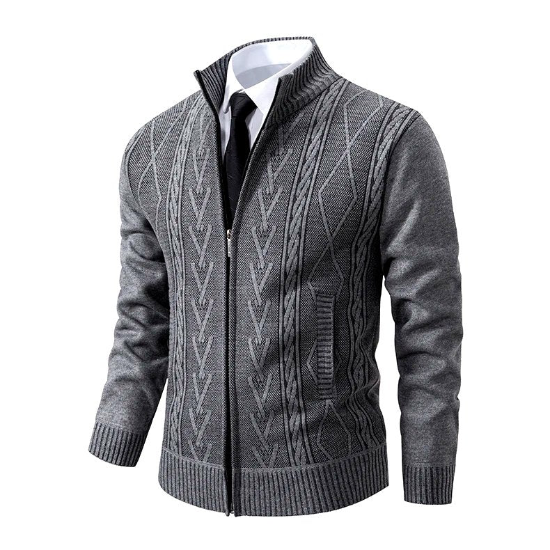 Men's Ecke Venice Cardigan