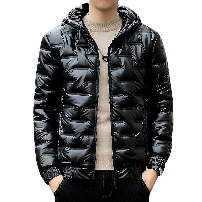 Men's EckeStreet Puffer Jacket