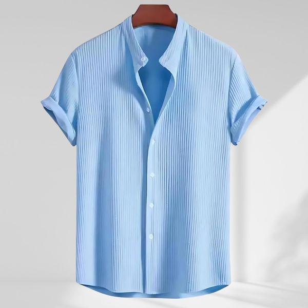 Men's "Firenze" Italian Shirt