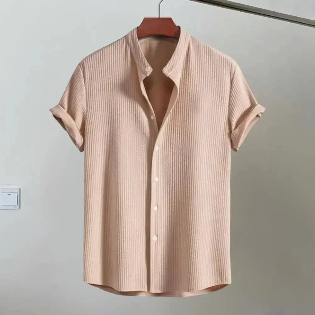 Men's "Firenze" Italian Shirt