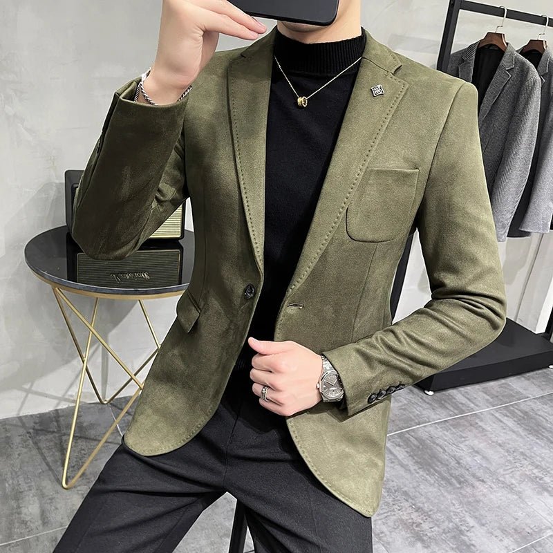 Men's Florence Blazer