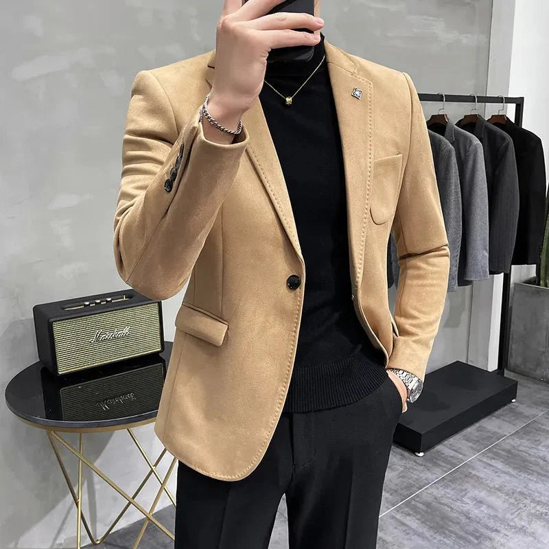 Men's Florence Blazer